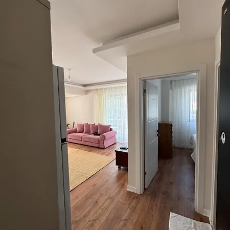 Appartamento Luxury Fethiye