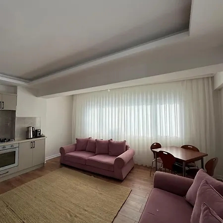 Appartamento Luxury Fethiye