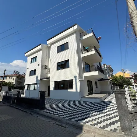 Appartamento Luxury