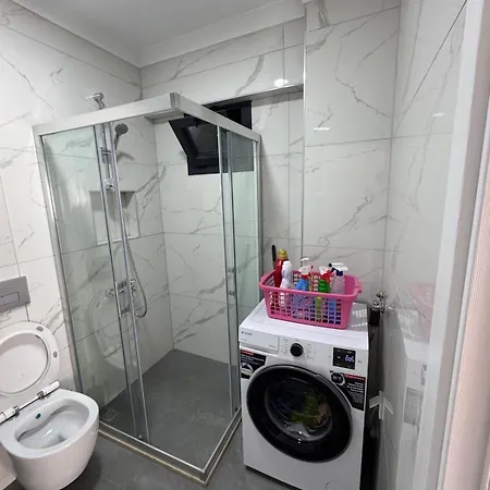 Appartamento Luxury