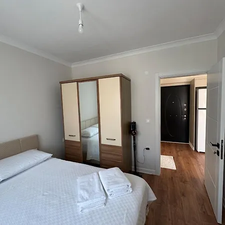 Luxury Lejlighed *